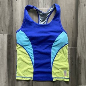 Zella Girl Tank Top